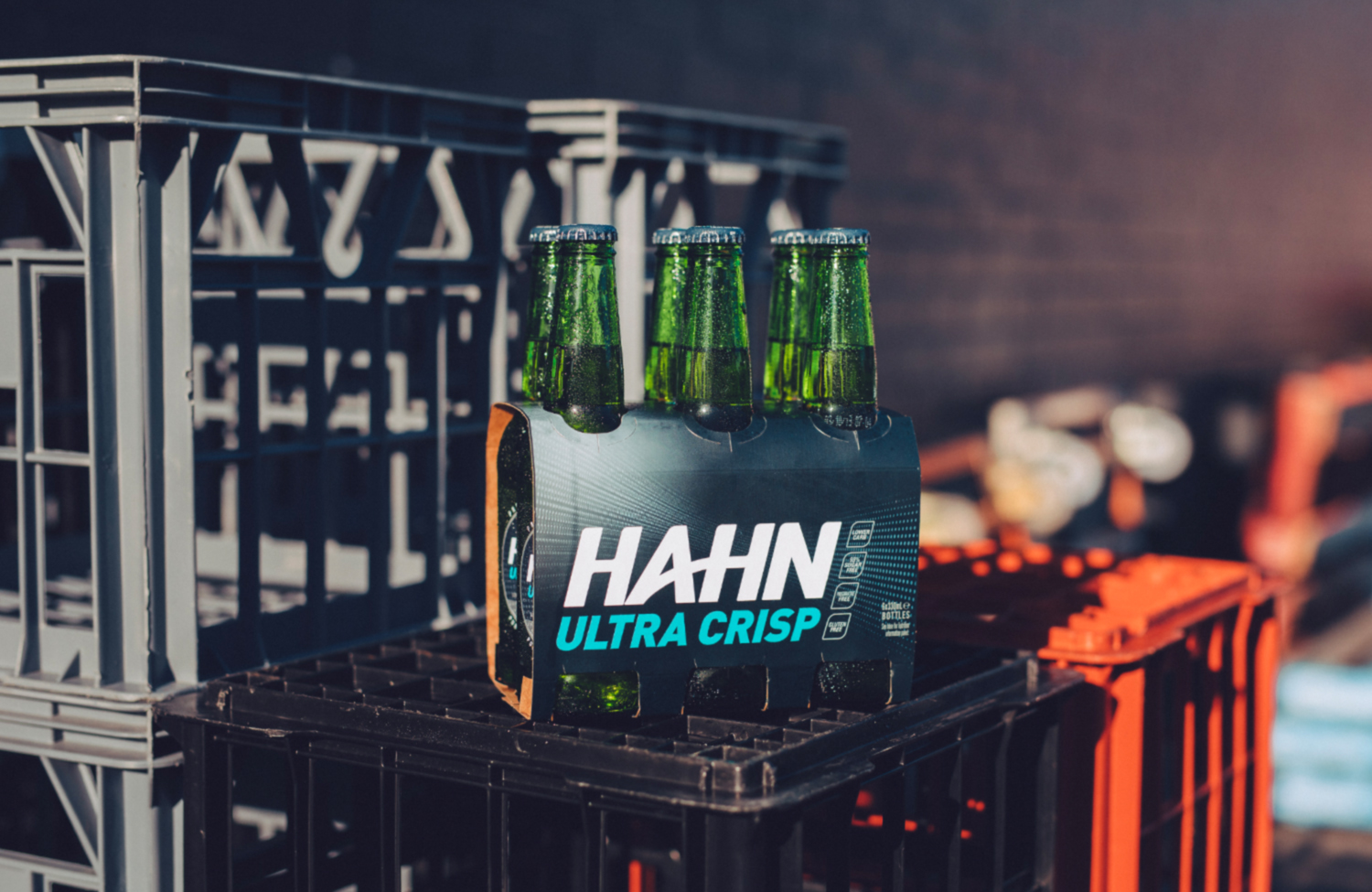 Hanh Ultra Crisp