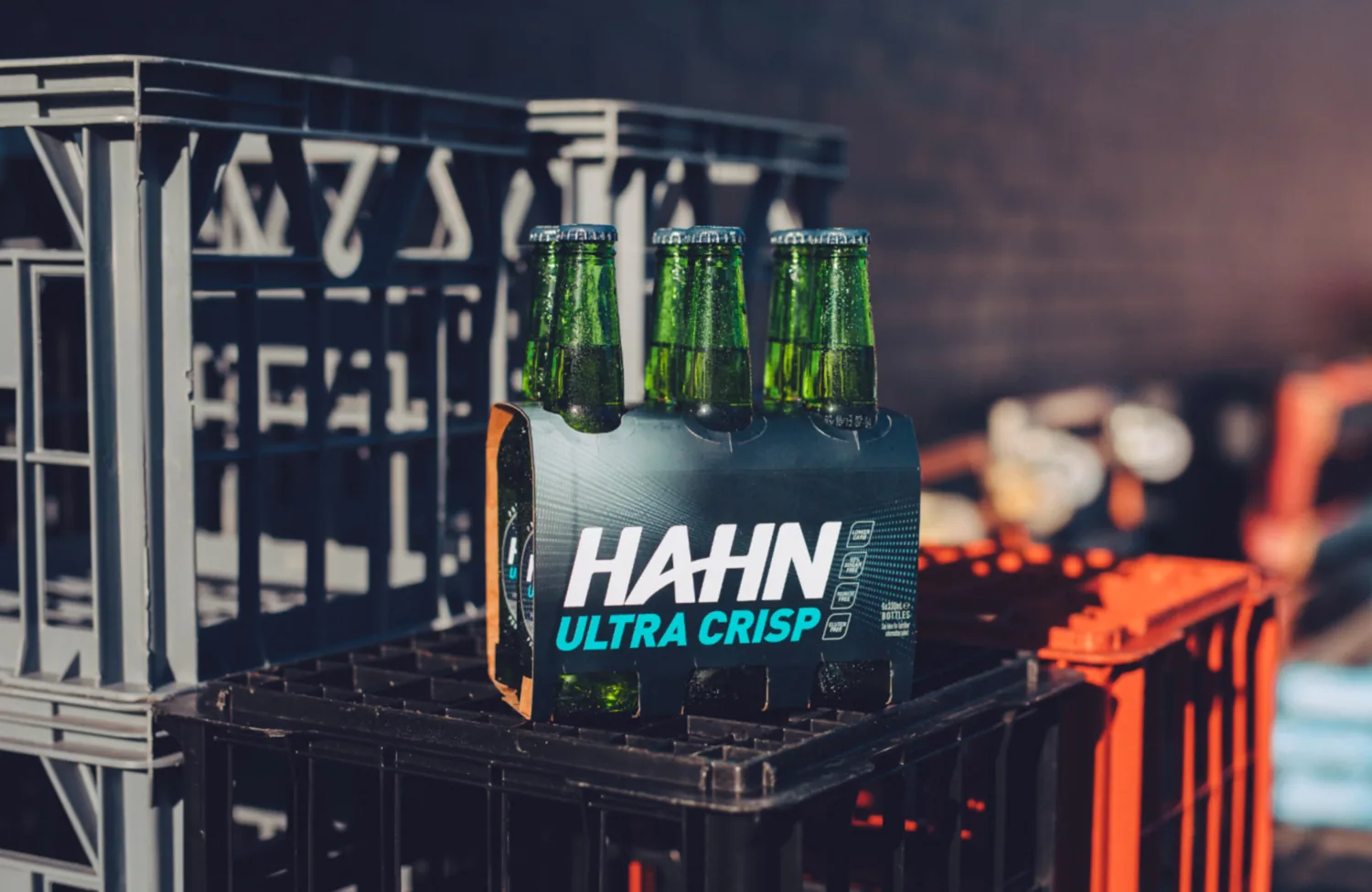 Hanh Ultra Crisp